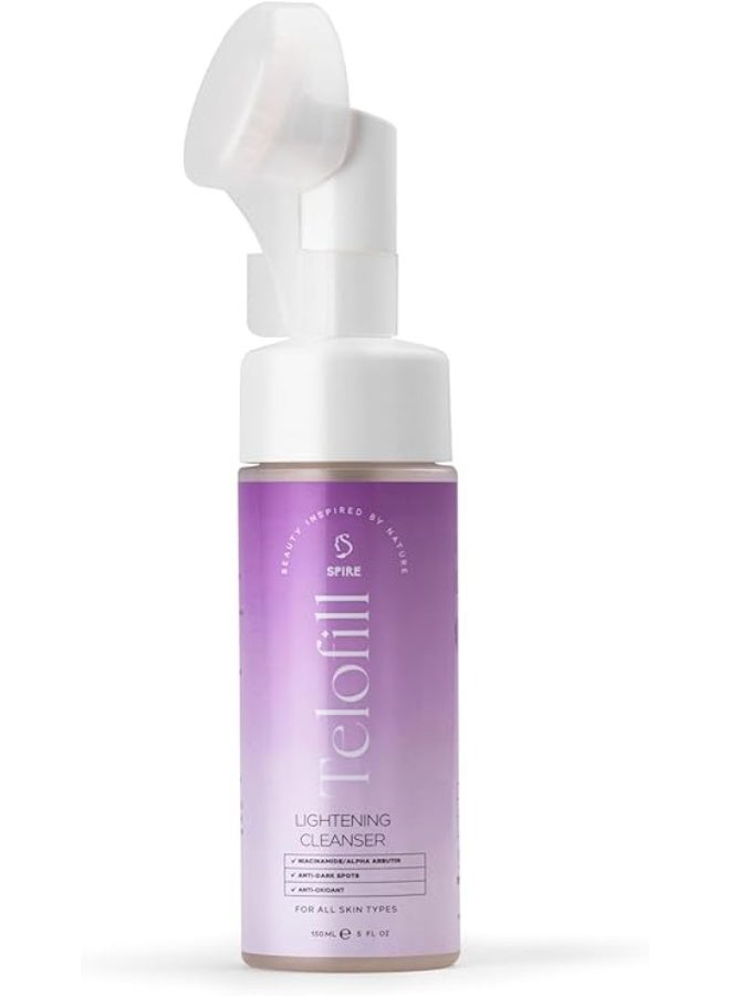 Telofill Lightening Cleanser 150 ML
