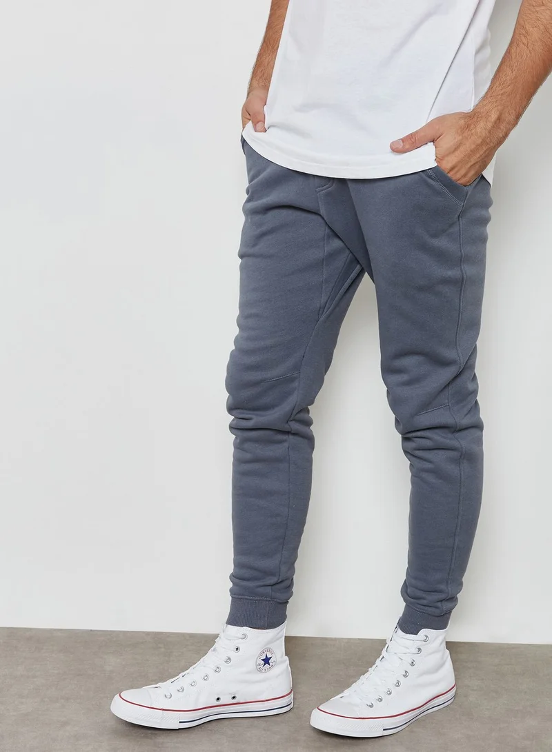 Cotton On Trippy Slim Fit Sweatpants