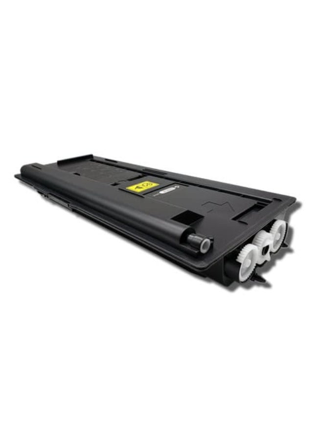 دعني خرطوشة حبر LET MY TK-6115 متوافقة مع طابعات KYOCERA ECOSYS M4125 وM4125idn وM4132 وM4132idn - Image 3