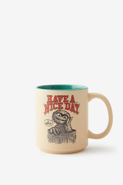 تايبو كوب يومي