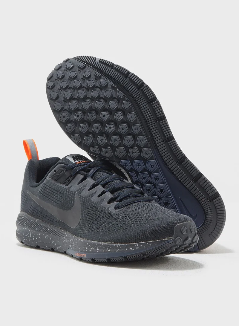 Nike W Air Zoom Structure 21 Shield