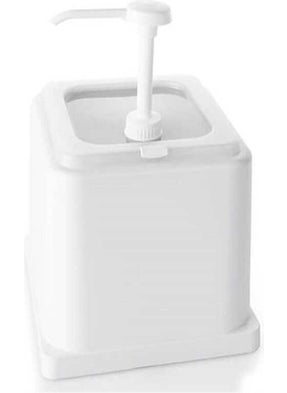GastroPlast Mayonnaise Dispenser 