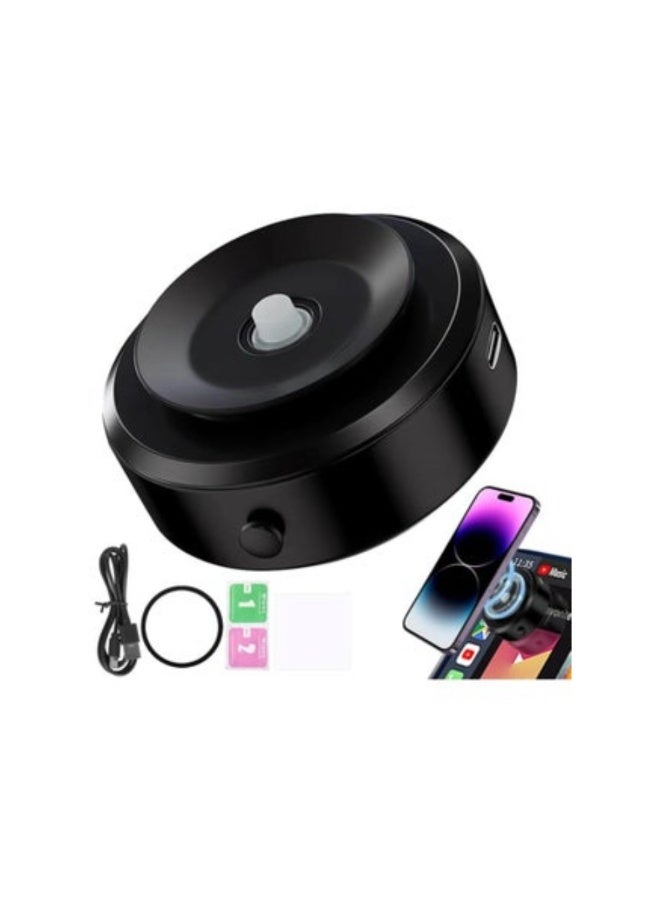 أكاليكس حامل هاتف X8Q متعدد الاستخدامات بالشفط الفراغي - قابل لإعادة الشحن وقابل للتعديل - Image 1