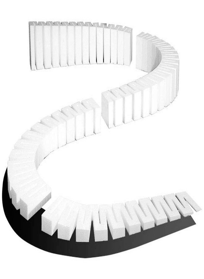 BACHMANN Woodland Scenics 4% Incline Set (4) WOOST1411