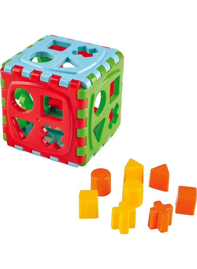 Cute Bultak Cube 14 Pieces - pzsku/ZE58B7A740E703BE44197Z/45/_/1725725567/aa66029f-a762-4d6b-8500-09548989e8ad