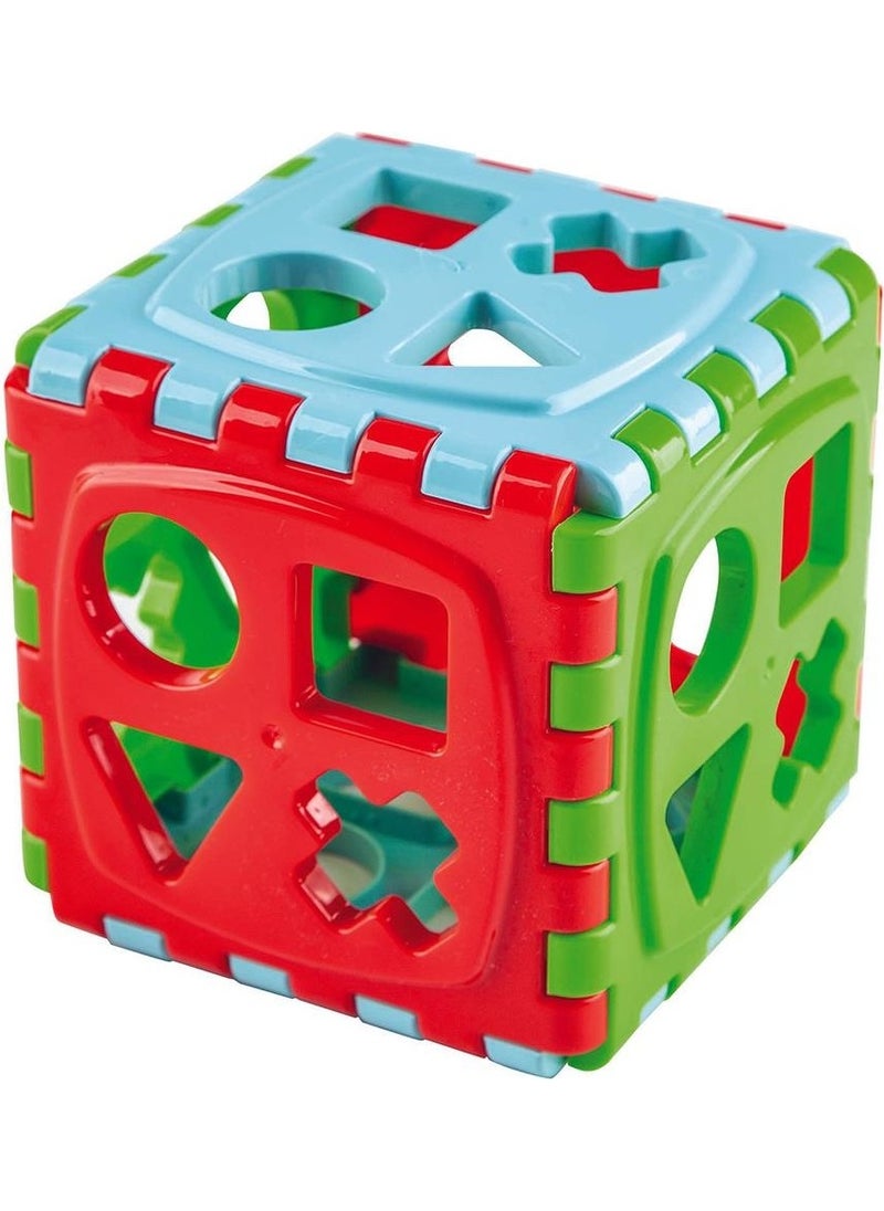 Cute Bultak Cube 14 Pieces - pzsku/ZE58B7A740E703BE44197Z/45/_/1725725568/11dcfb30-245b-4f60-81bc-6e47341f8293