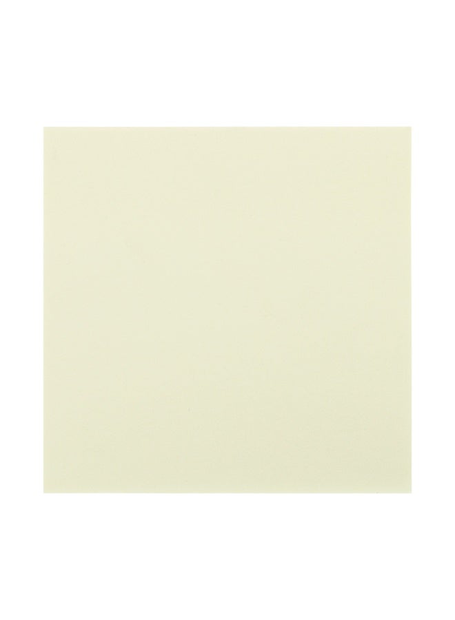 Deli A00353 Sticky Notes 76×76mm 3''×3'' 100 sheets - Image 2