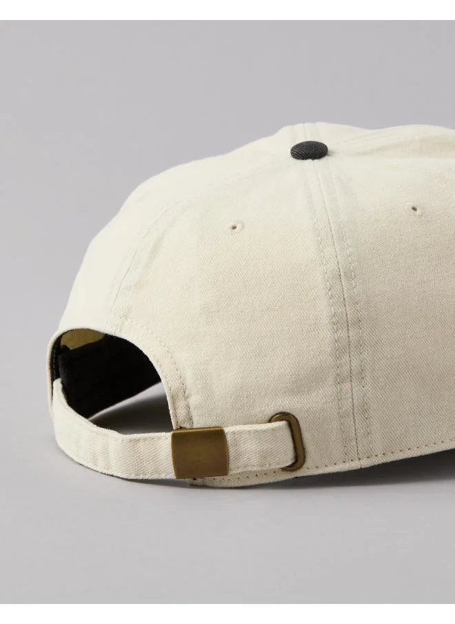 امريكان ايجل AE Logo Baseball Hat