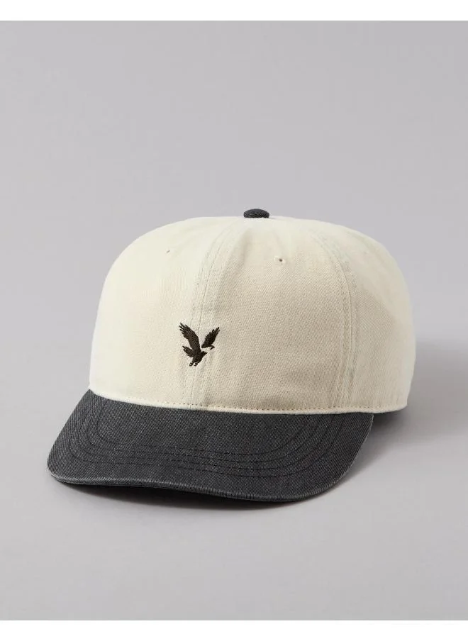 امريكان ايجل AE Logo Baseball Hat