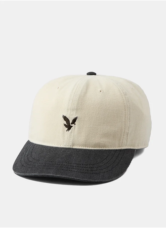 American Eagle AE Logo Baseball Hat