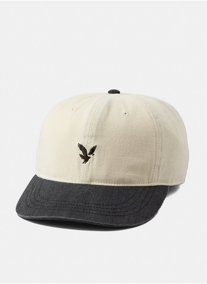 American Eagle AE Logo Baseball Hat  - Image 1