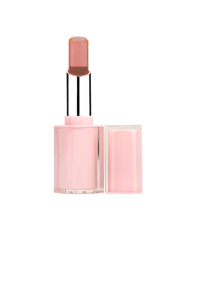 Seven Seas Seven Seas Rouge Gel Lipstick Smooth Texture Glass Finish  Long Lasting Lipstick Women Orange  - Image 1