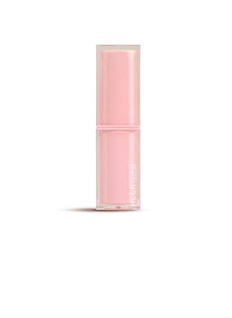 Seven Seas Seven Seas Rouge Gel Lipstick Smooth Texture Glass Finish  Long Lasting Lipstick Women Orange  - Image 3