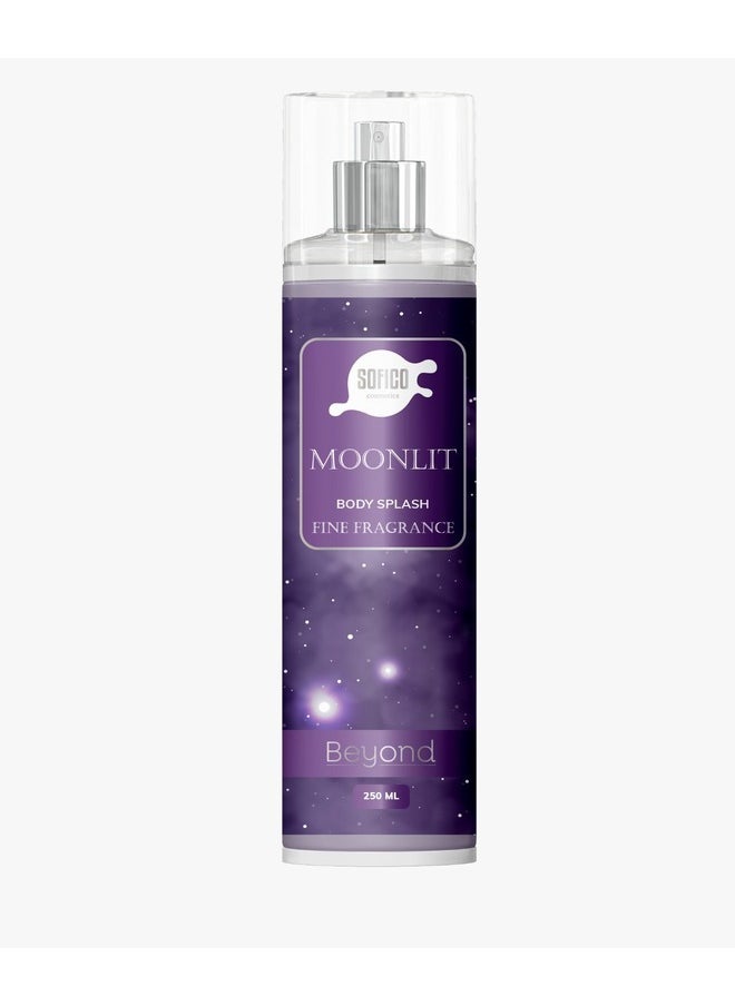 Beyond Moonlit Body Splash 250 ml 