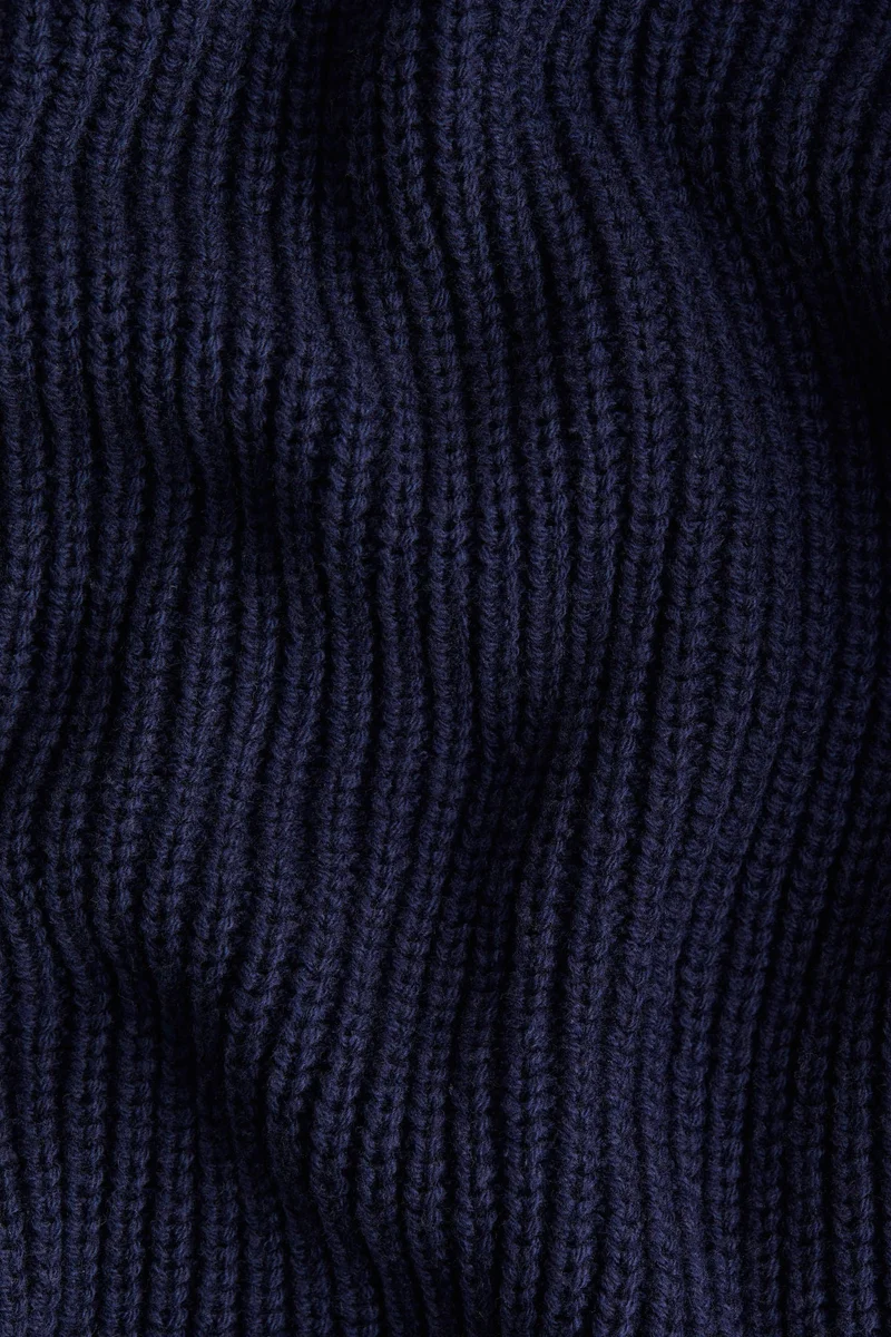 H&M Cotton-blend jumper