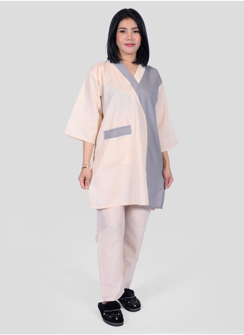 Generic Housemaid Uniform  - Image 1