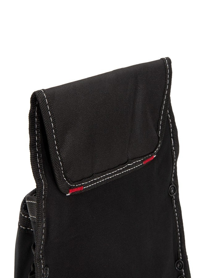 Dickies 8-Pocket Tool and Utility Pouch (57075) - Image 4