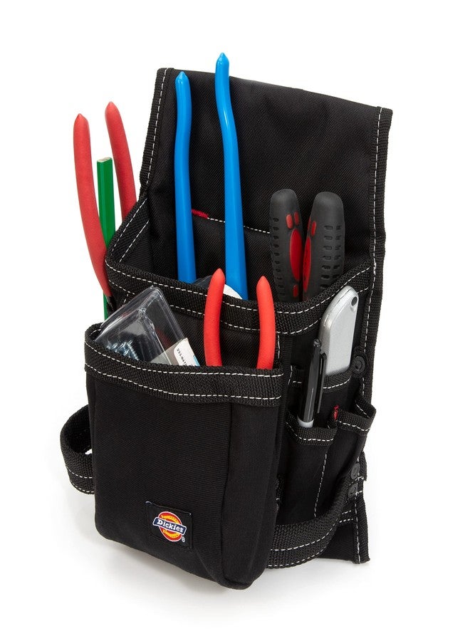 Dickies 8-Pocket Tool and Utility Pouch (57075) - Image 2