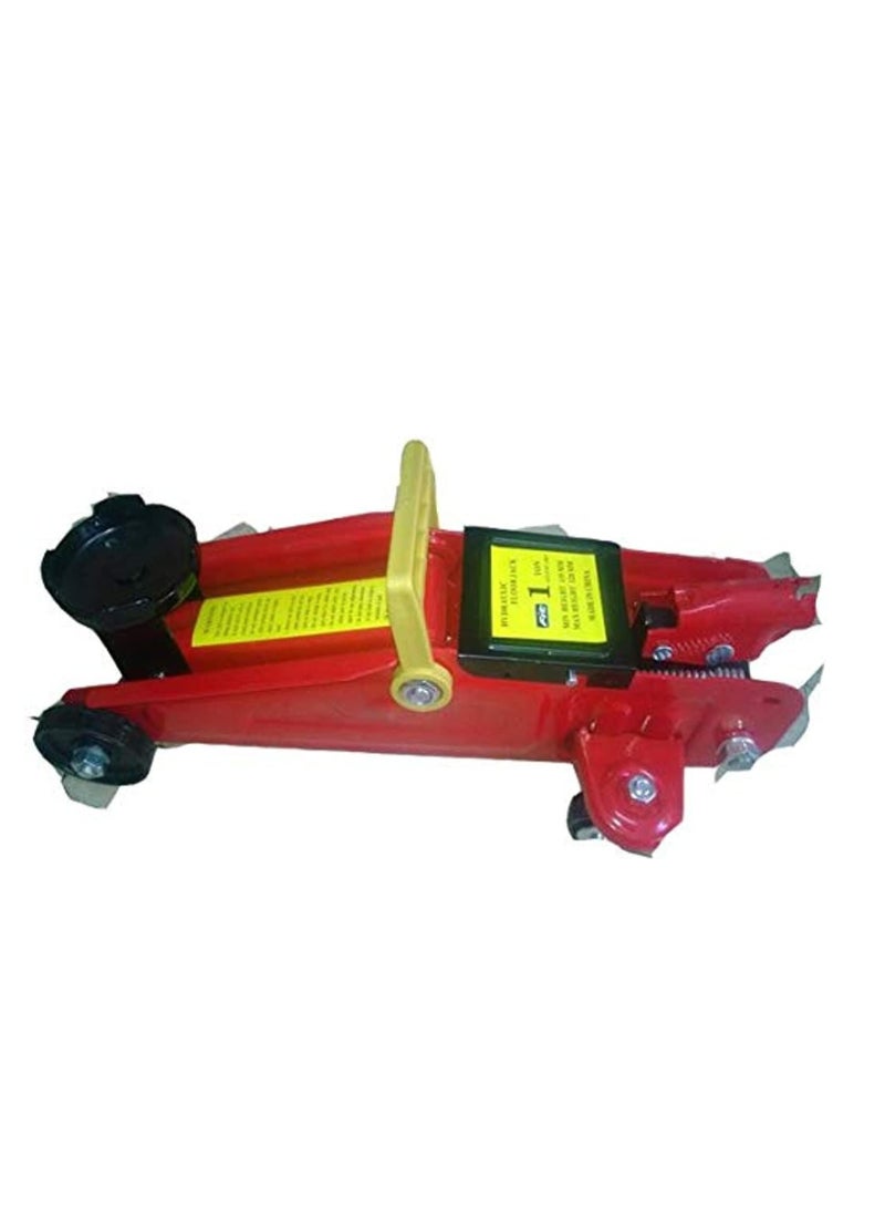 Crocodile-shaped car cork, 1 ton, for car load