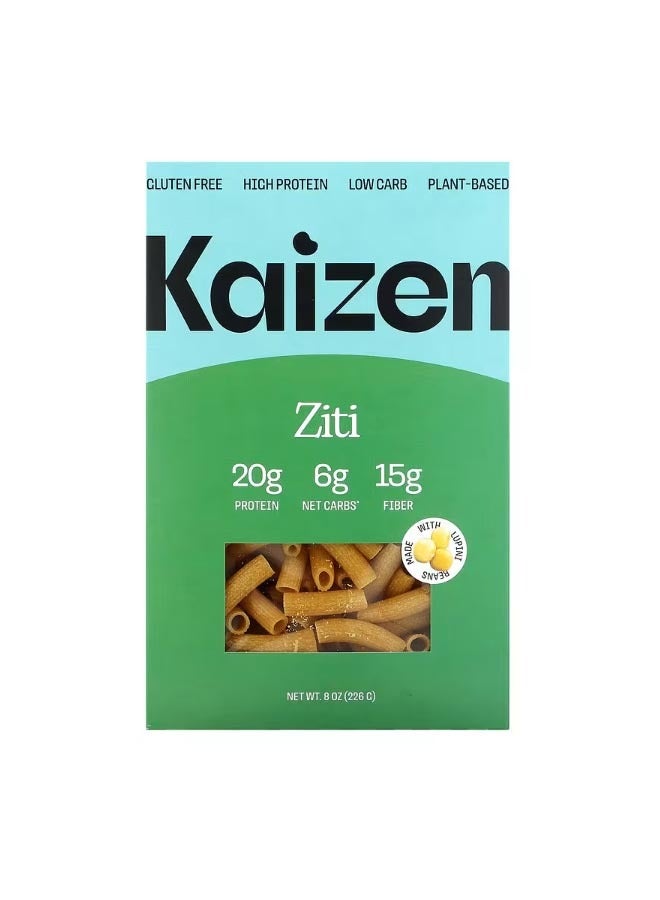 Kaizen Ziti 8 oz 226 g - Image 1