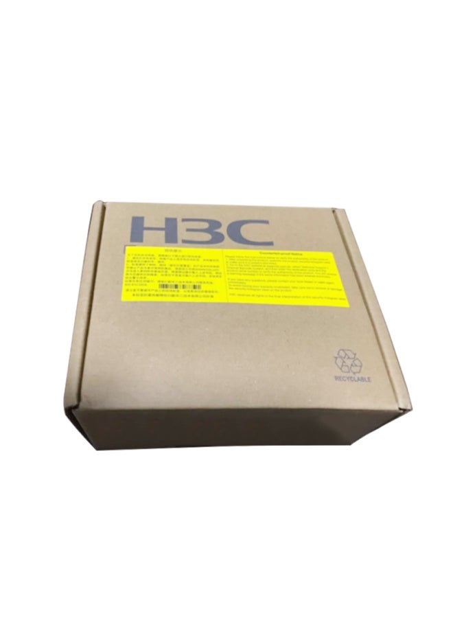 H3c 5-port Gigabit Switch, Unmanaged Enterprise-grade Switch, Network Cable Splitter, S1205v - Image 5