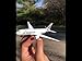 Daron Toy Airplane American Airlines DieCast Metal Model Airplane Toy with Plastic Parts for Kids Ages 3 - Image 4
