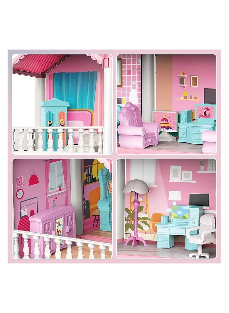Villa installation  - Image 4