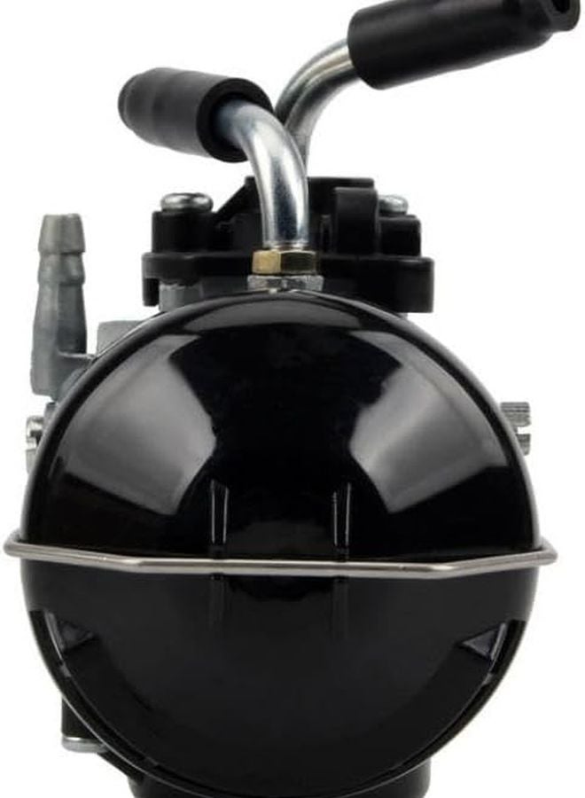 Carburetor For 2 Stroke Engine Moped Motorcycle Small Engine - Image 3