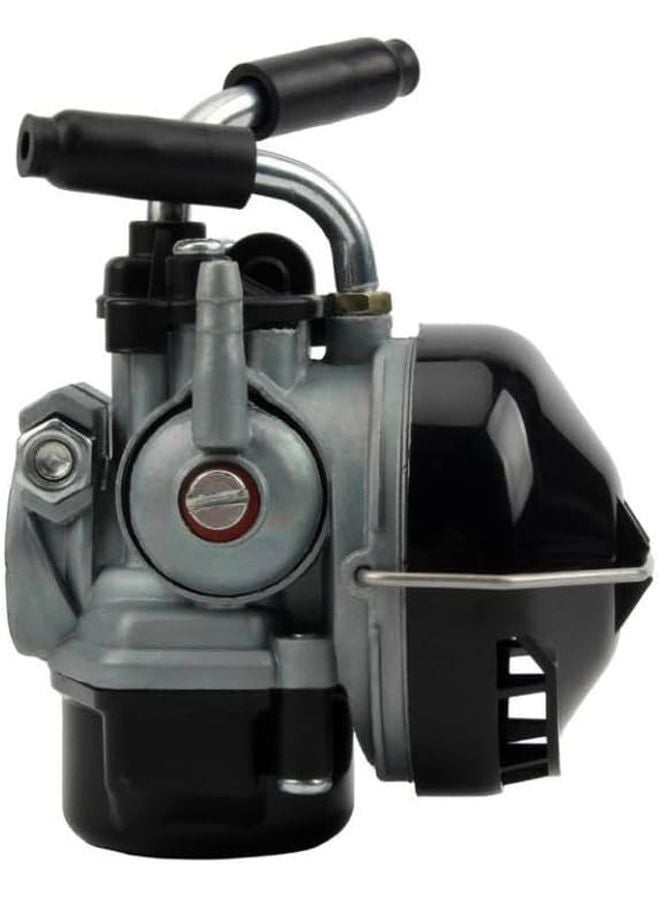 Carburetor For 2 Stroke Engine Moped Motorcycle Small Engine - Image 5