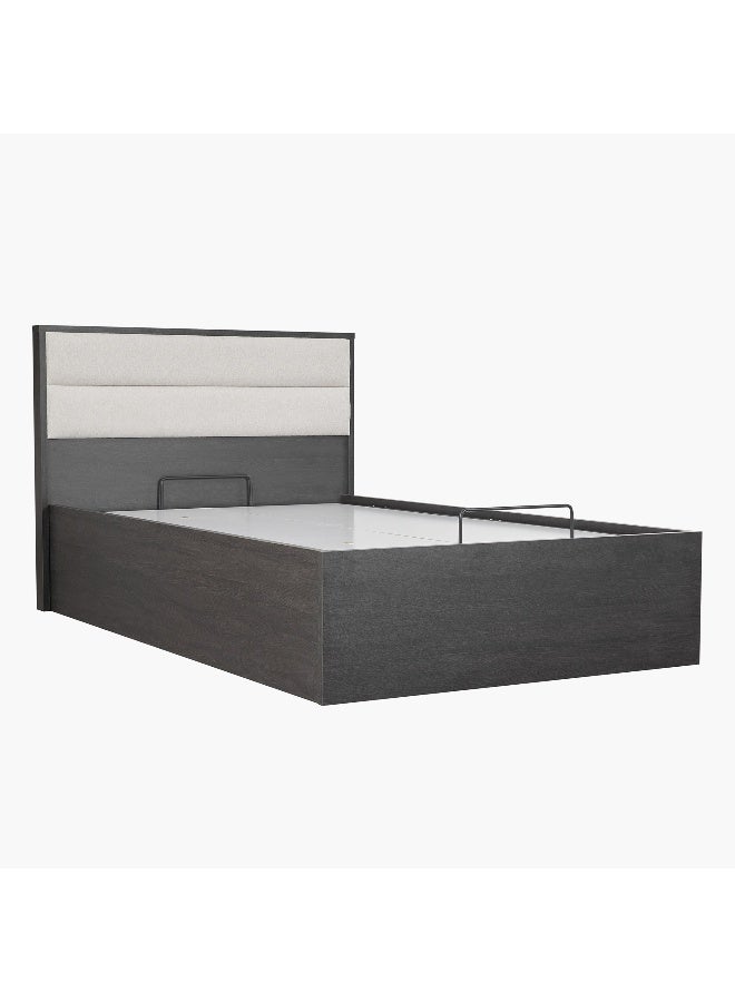 Home Box Twin Storage Bed - 120x200 cm - Image 5