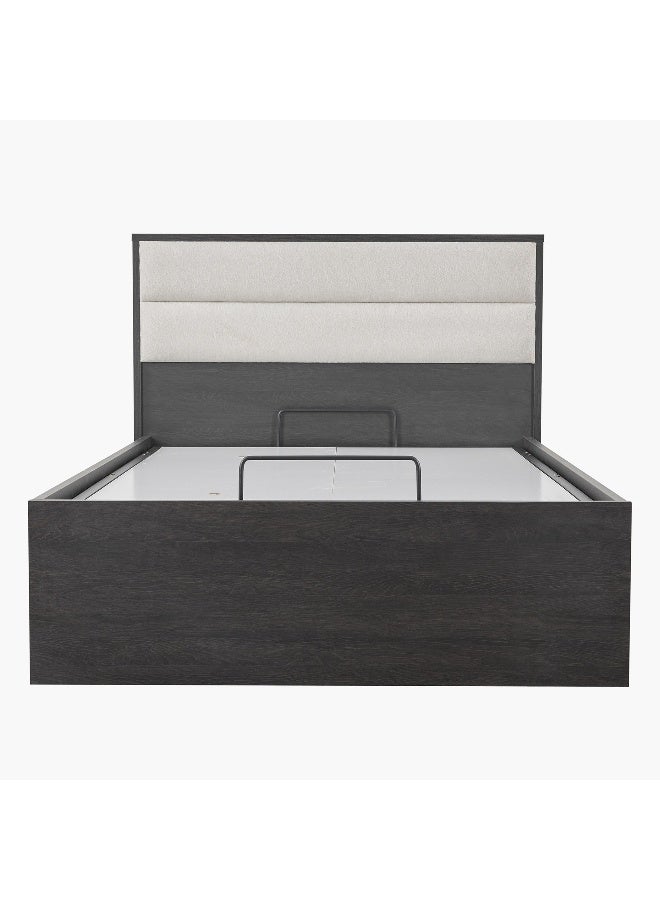 Home Box Twin Storage Bed - 120x200 cm - Image 4