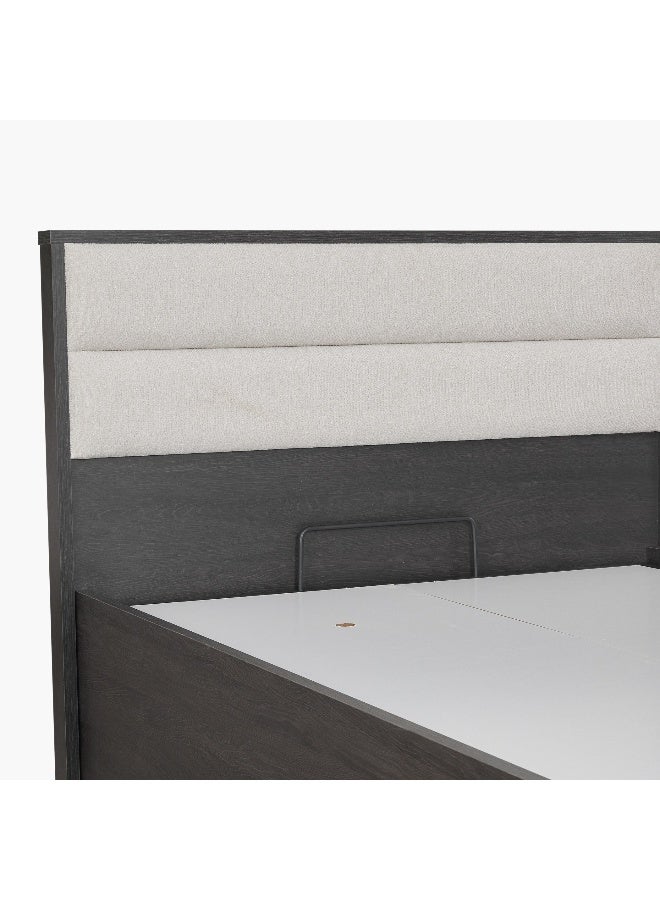 Home Box Twin Storage Bed - 120x200 cm - Image 2