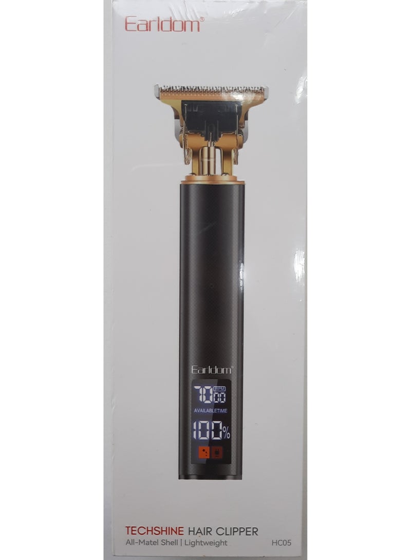 أيرلدوم ماكينة قص الشعر - Image 1