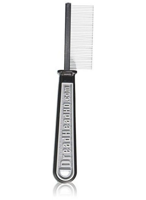 Dread Comb