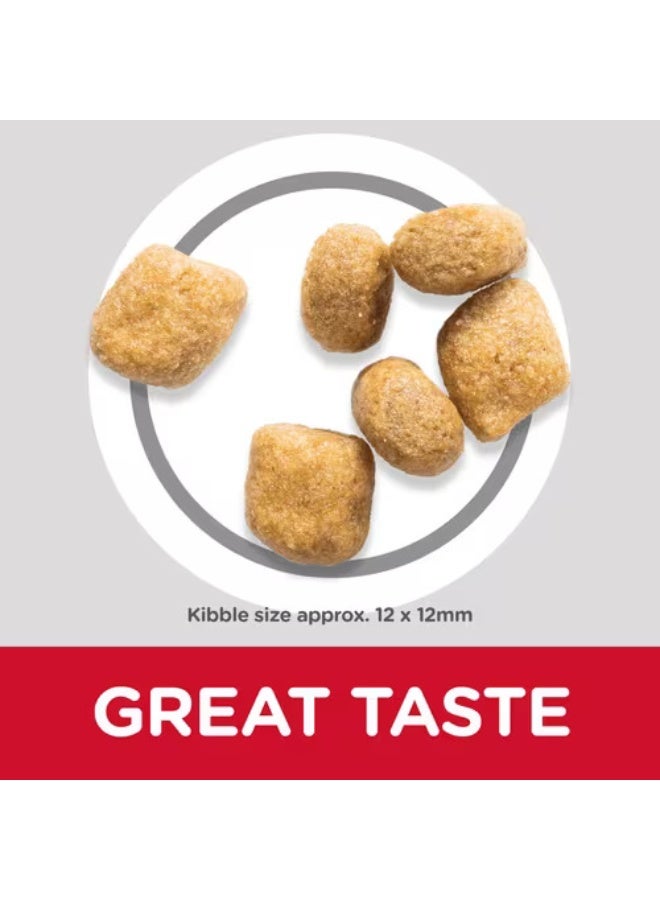 هيلز Hill’s Science Plan Feline Adult Oral Care Chicken 1.5kg - Image 2