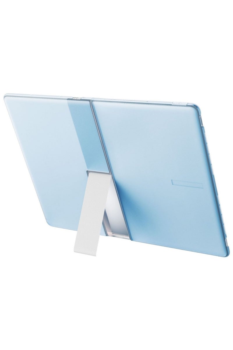 general Matte Case Compatible with Huawei MateBook Fold  2025 Laptop, Lightweight Shock-resistant Folding Protective Cover for Huawei MateBook Fold