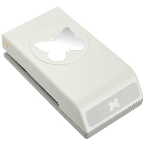 EK Success EK Tools 54-31014 Paper Punch, Butterfly Silhouette - Image 5