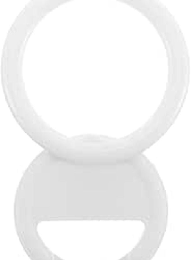Kichvoe Clip On Phone Ring Light With 3 Brightness Levels For Selfie Photography Video Calls - Image 1