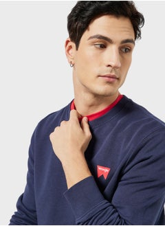 Wrangler Logo Sweatshirt  - Image 3