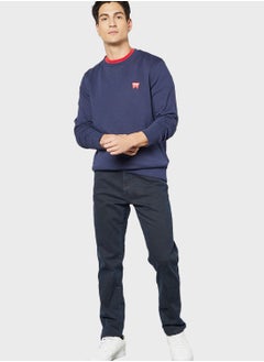 Wrangler Logo Sweatshirt  - Image 4