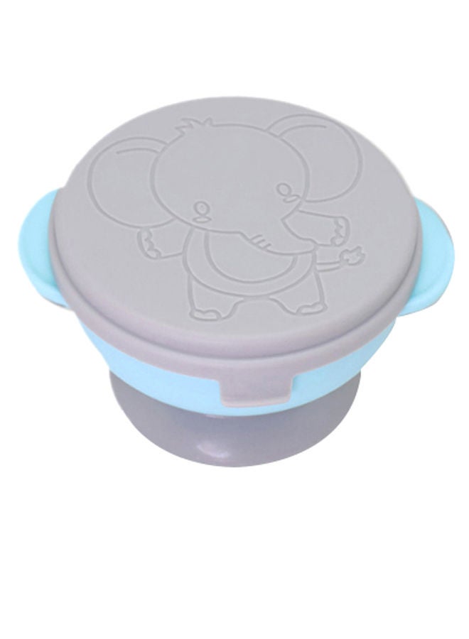 NIBEMINENT Portable High Quality Infant Sucker Tableware  - Image 2