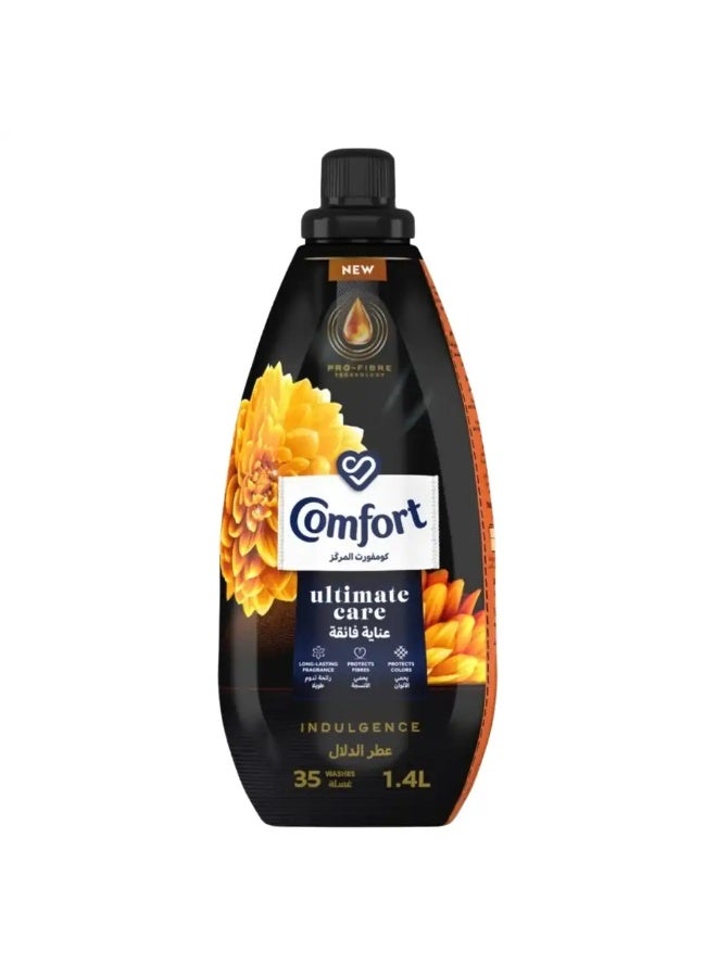 Comfort منعم الأقمشة المركّز كومفورت الترا كير - 1.4 لتر - Image 1