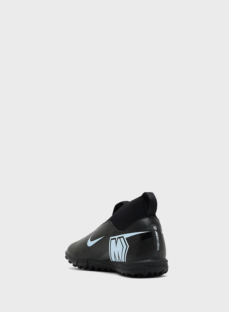 Nike Youth Jr Zoom Superfly 10 Academy Tf