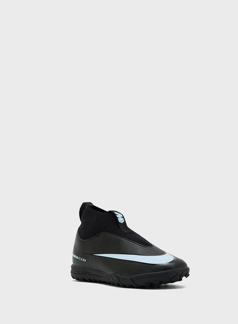 Nike Youth Zoom Superfly 10 Academy Tf