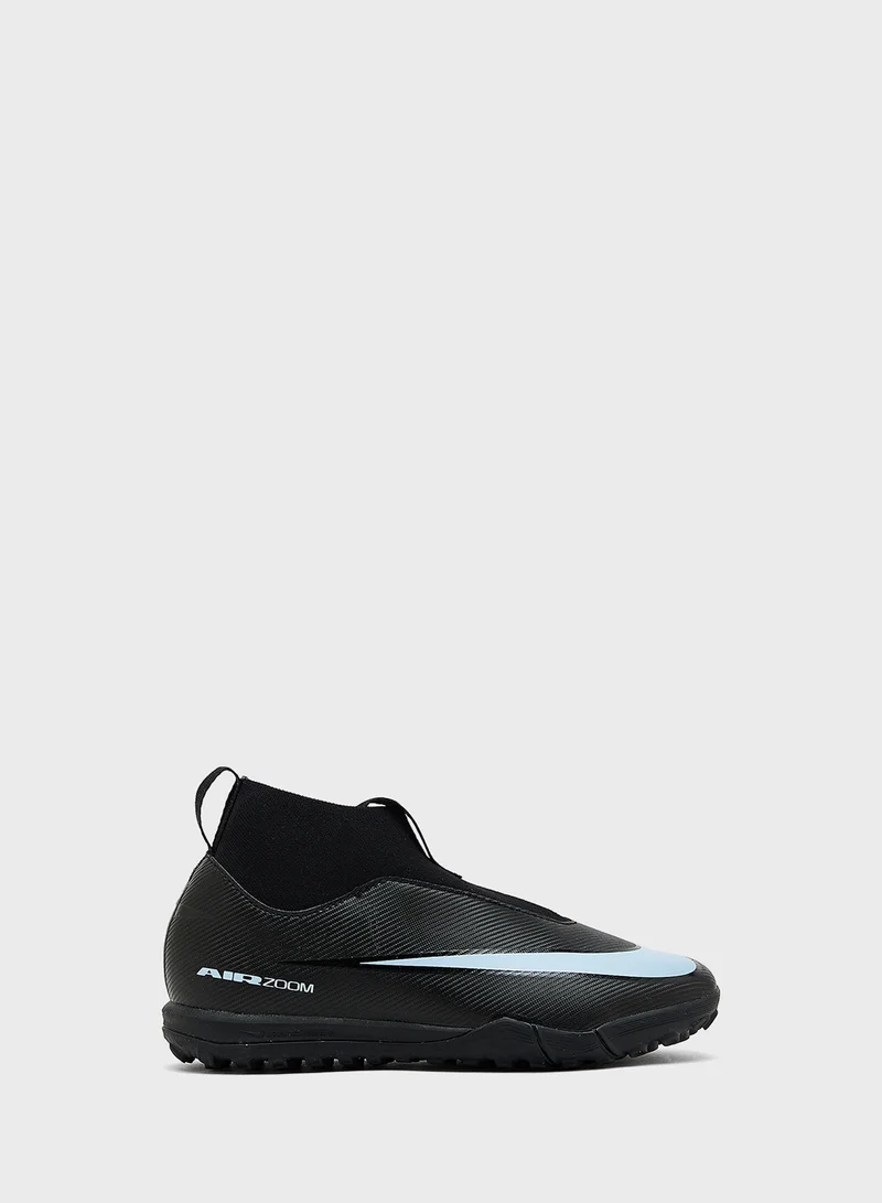 Nike Youth Jr Zoom Superfly 10 Academy Tf
