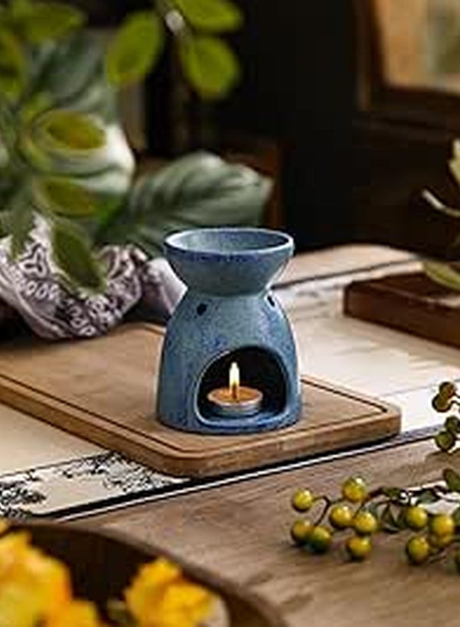 Orchid Fancy Burner - Image 1