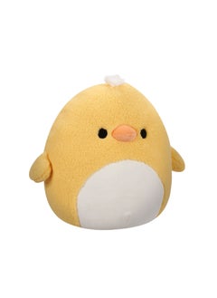 Squishmallows 12 inch Medium Plush Fuzzamallows Yellow Duck Walmart Officially Licensed Kellytoy Plush Toy Colorful Soft Gift for Kids Girls & Boys Washable Squishy Stuff Toy Multicolor All Age  - Image 2