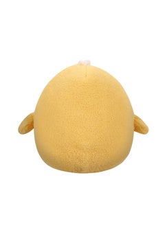 Squishmallows 12 inch Medium Plush Fuzzamallows Yellow Duck Walmart Officially Licensed Kellytoy Plush Toy Colorful Soft Gift for Kids Girls & Boys Washable Squishy Stuff Toy Multicolor All Age  - Image 4