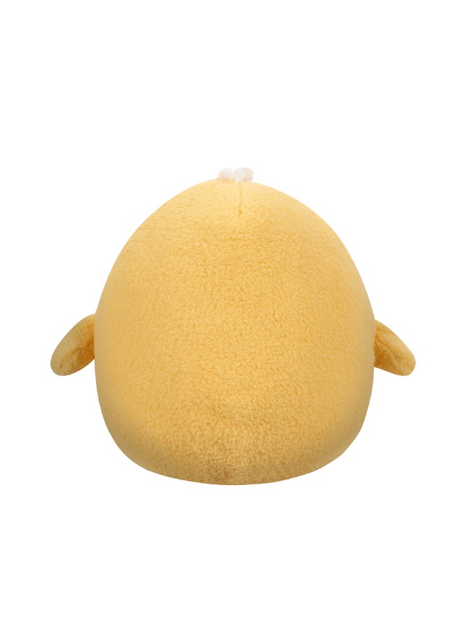 Squishmallows - 12 inch Medium Plush Fuzzamallows Yellow Duck Walmart Officially Licensed Kellytoy Plush Toy Colorful Soft Gift for Kids Girls & Boys Washable Squishy Stuff Toy Multicolor All Age - Image 1