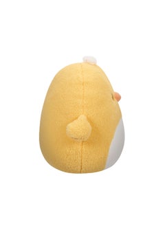 Squishmallows 12 inch Medium Plush Fuzzamallows Yellow Duck Walmart Officially Licensed Kellytoy Plush Toy Colorful Soft Gift for Kids Girls & Boys Washable Squishy Stuff Toy Multicolor All Age  - Image 3